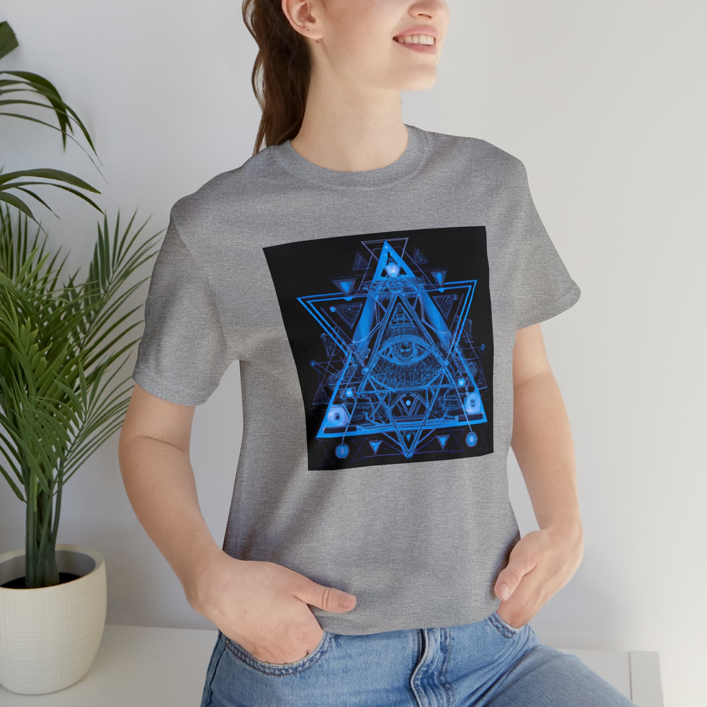 The Data-Dude - Tee