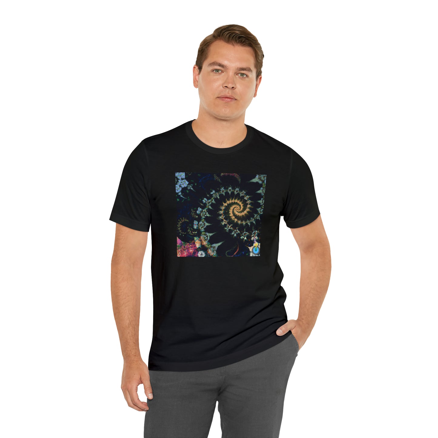 Infinite Universal Perspective - Tee