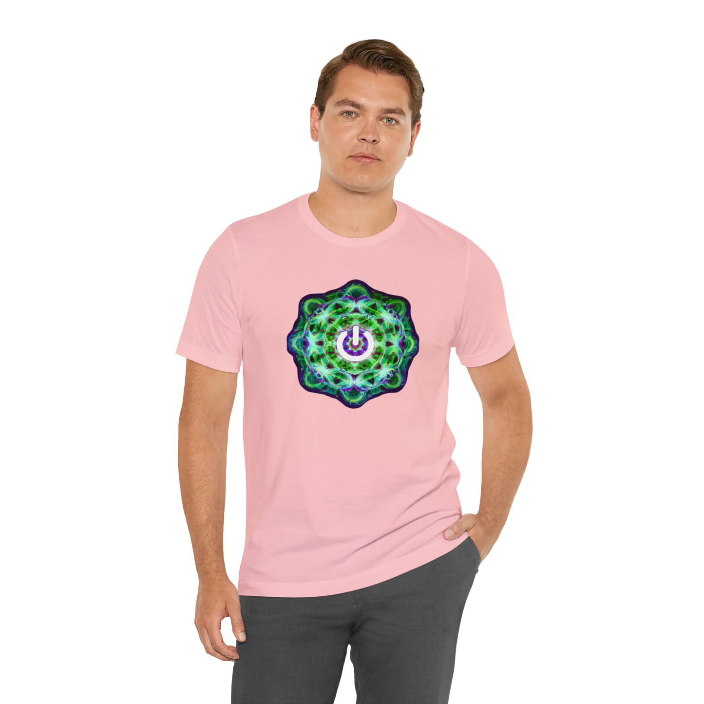 TechAlchemyEmergence - Tee