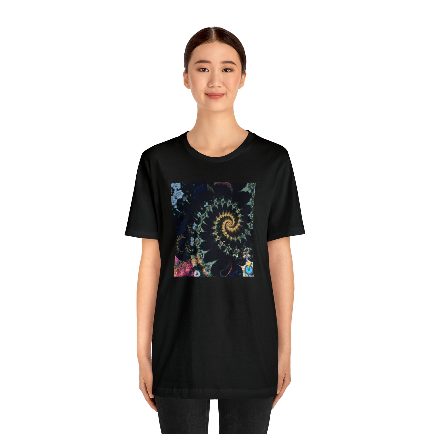 Infinite Universal Perspective - Tee