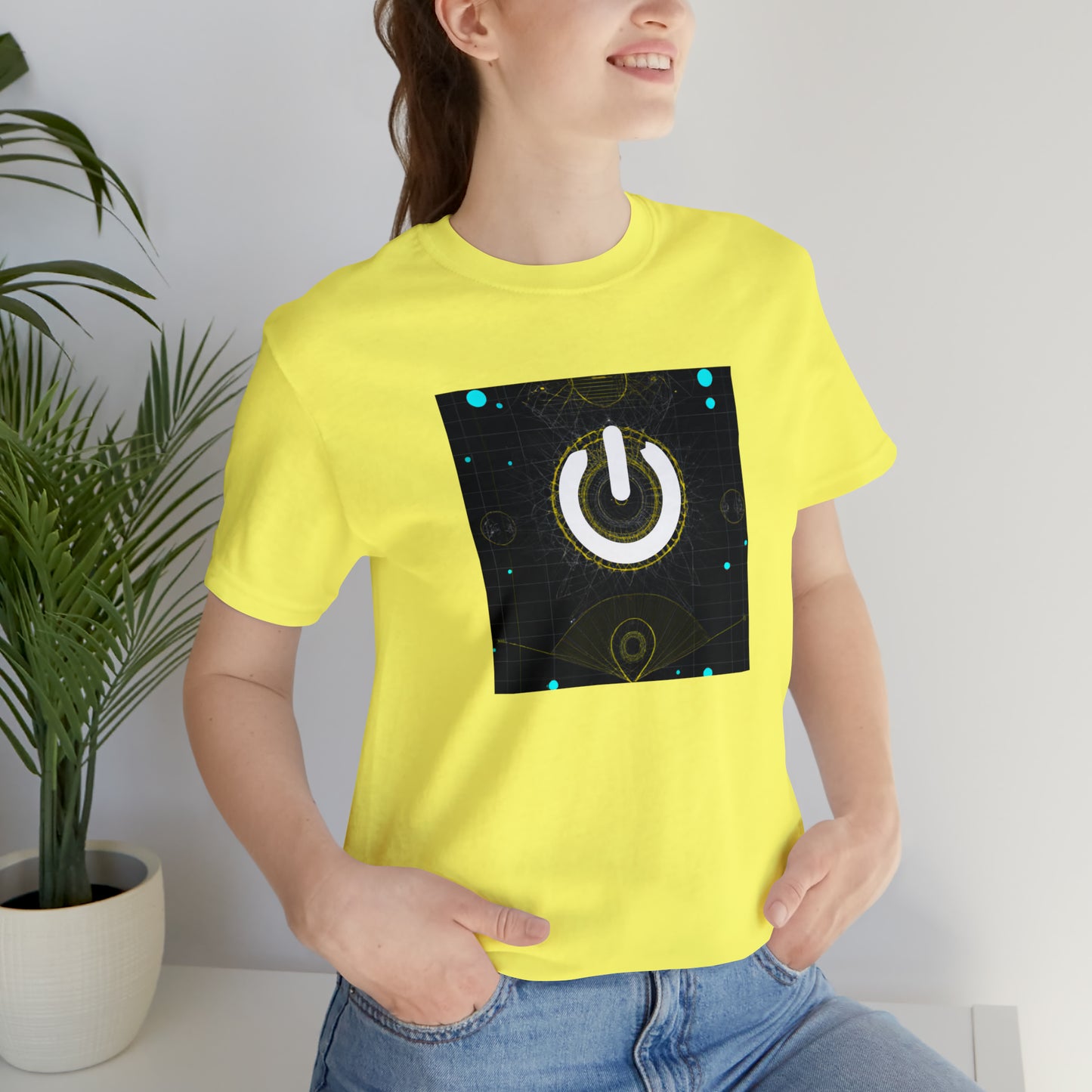 SuperGeek_Master_2000 - Tee