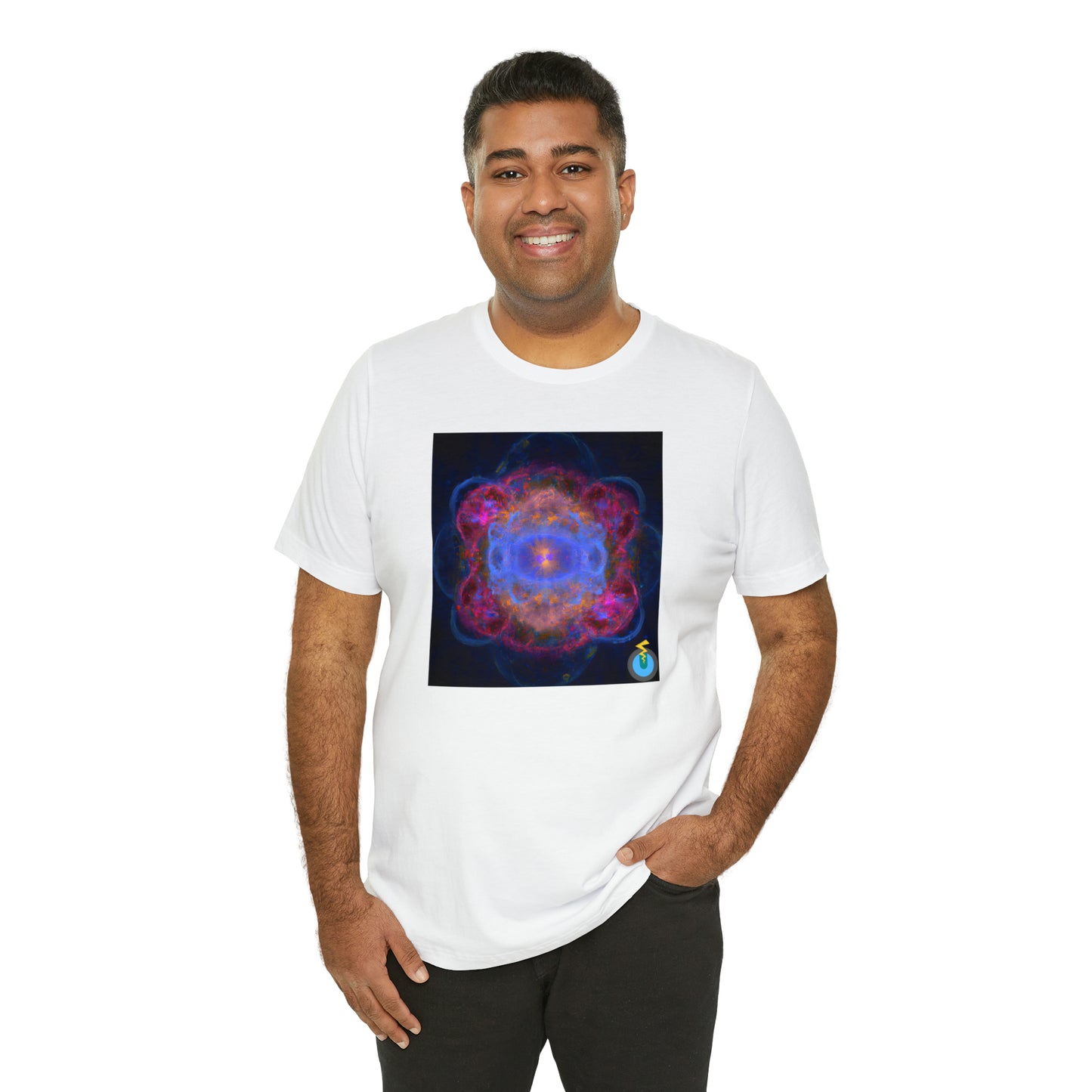 Neon Wonderland - Tee
