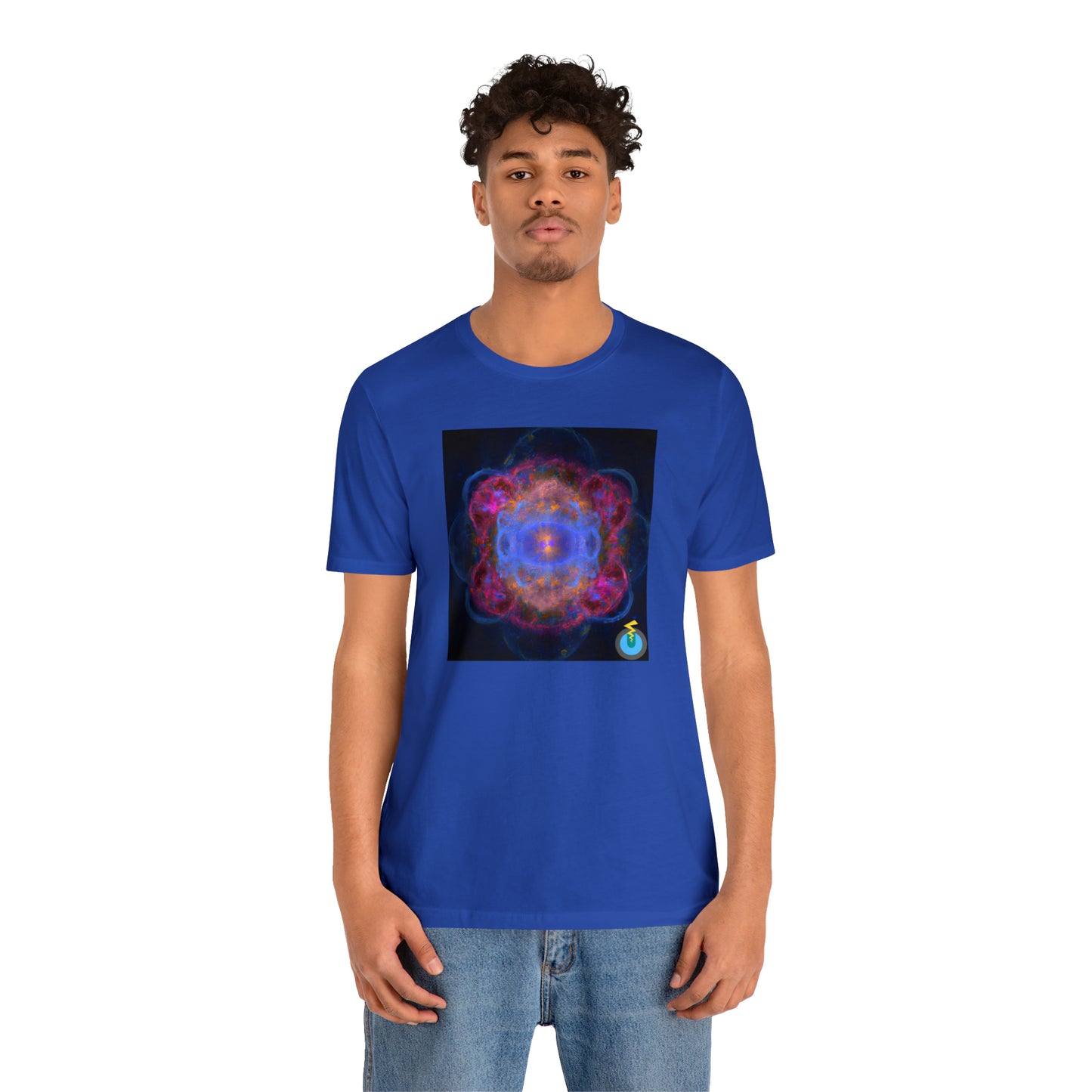 Neon Wonderland - Tee