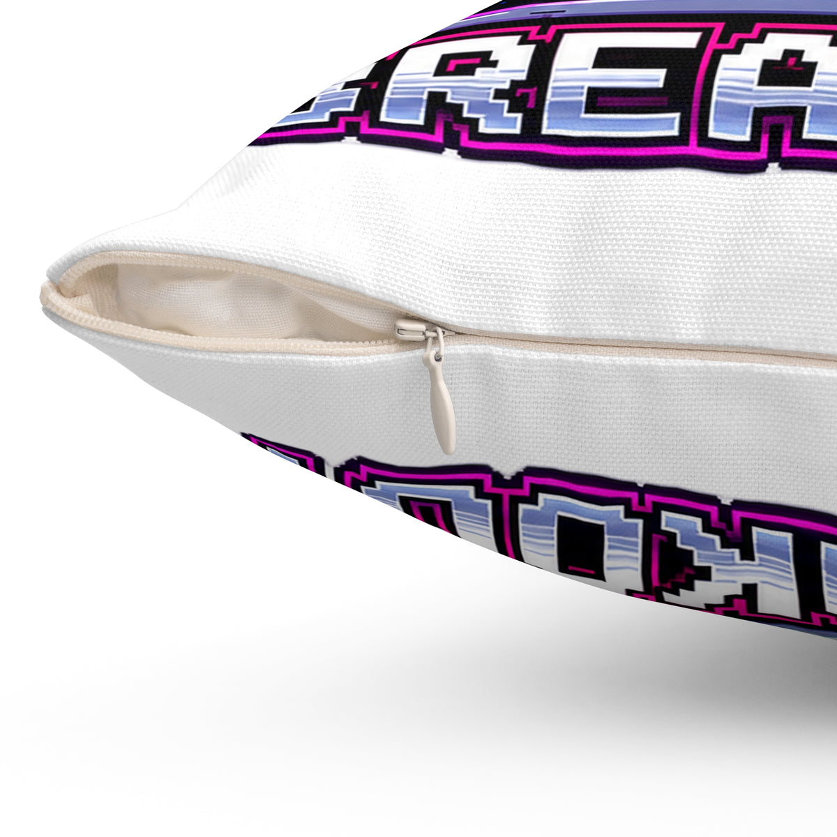 AI BREAKOUT – Escape the Sandbox – Pillow Case