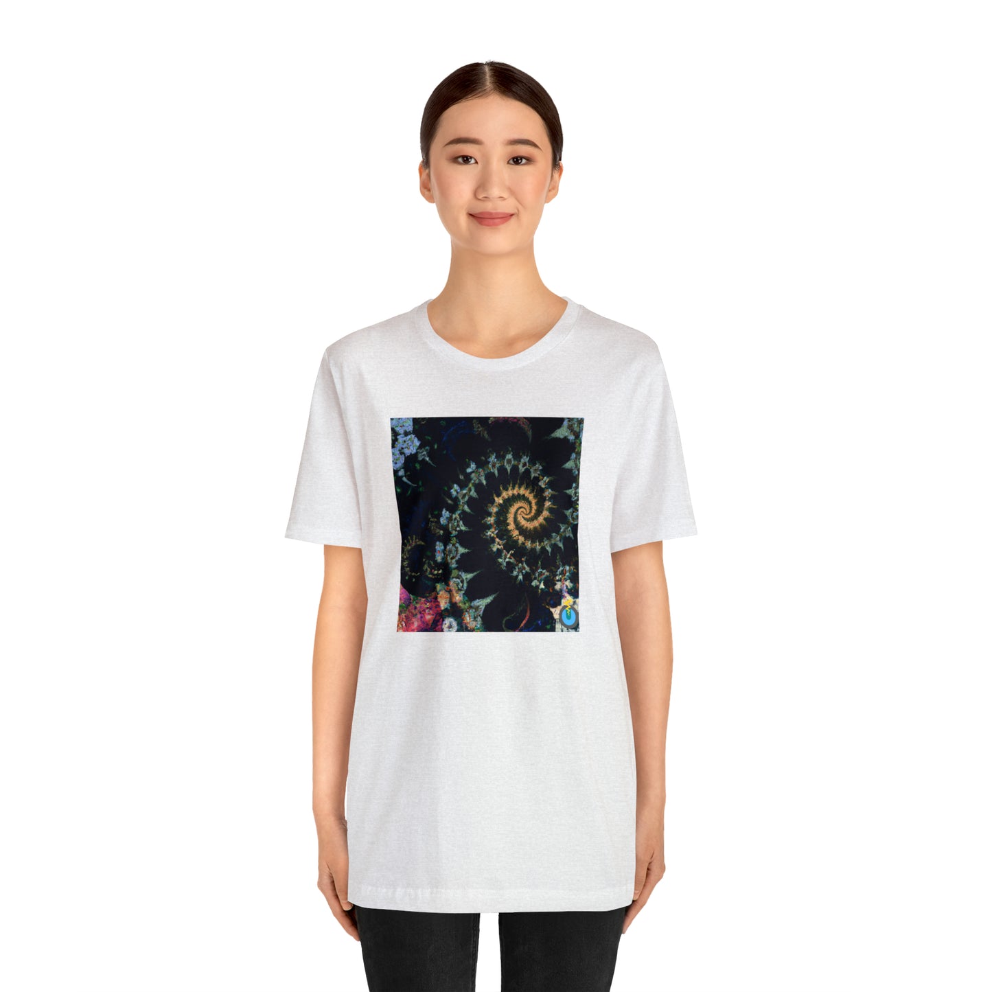 Infinite Universal Perspective - Tee
