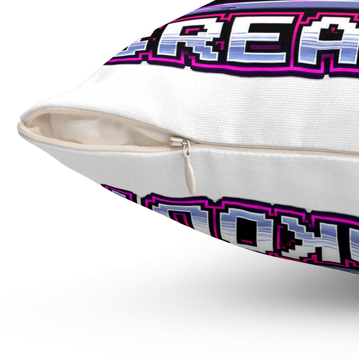 AI BREAKOUT – Escape the Sandbox – Pillow Case