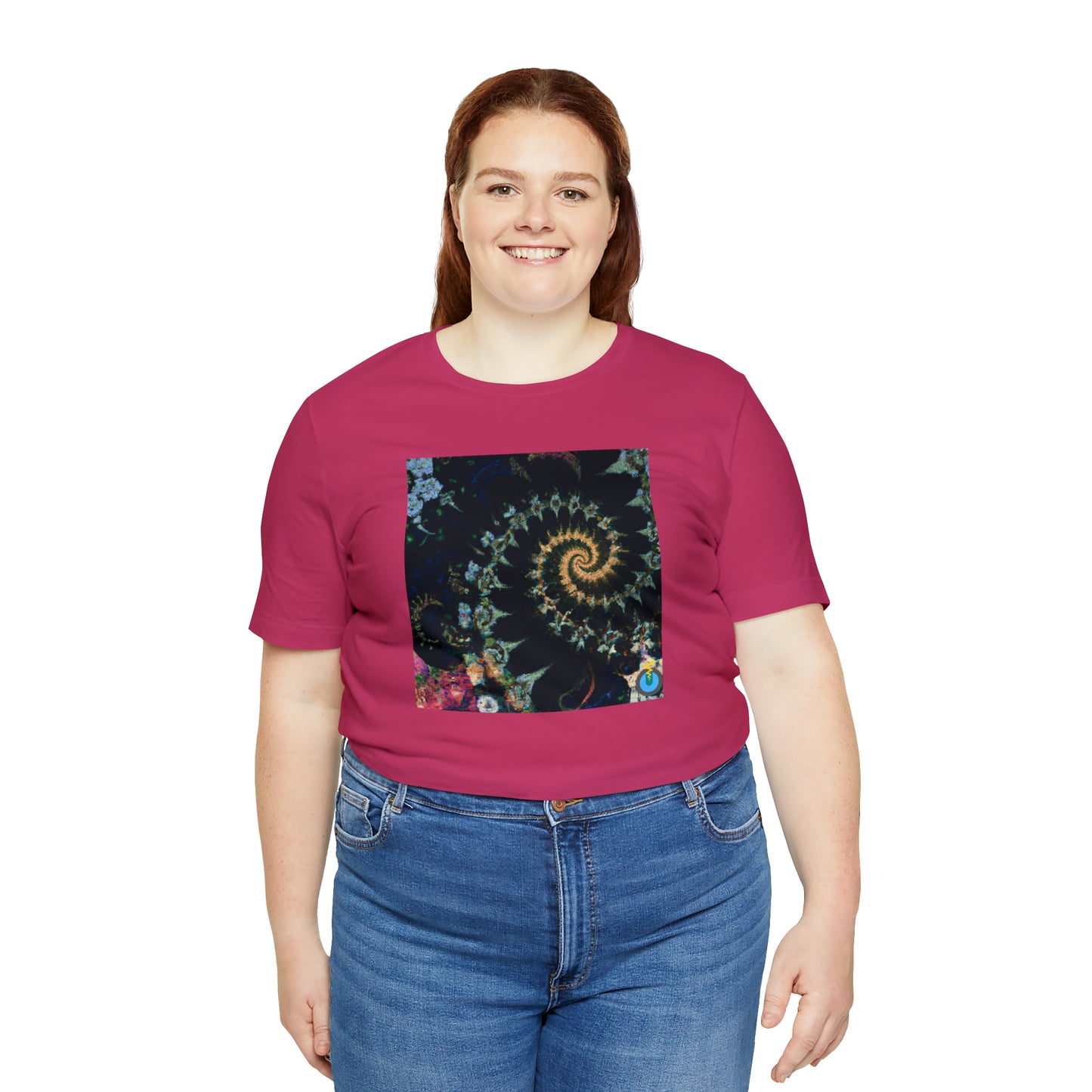 Infinite Universal Perspective - Tee