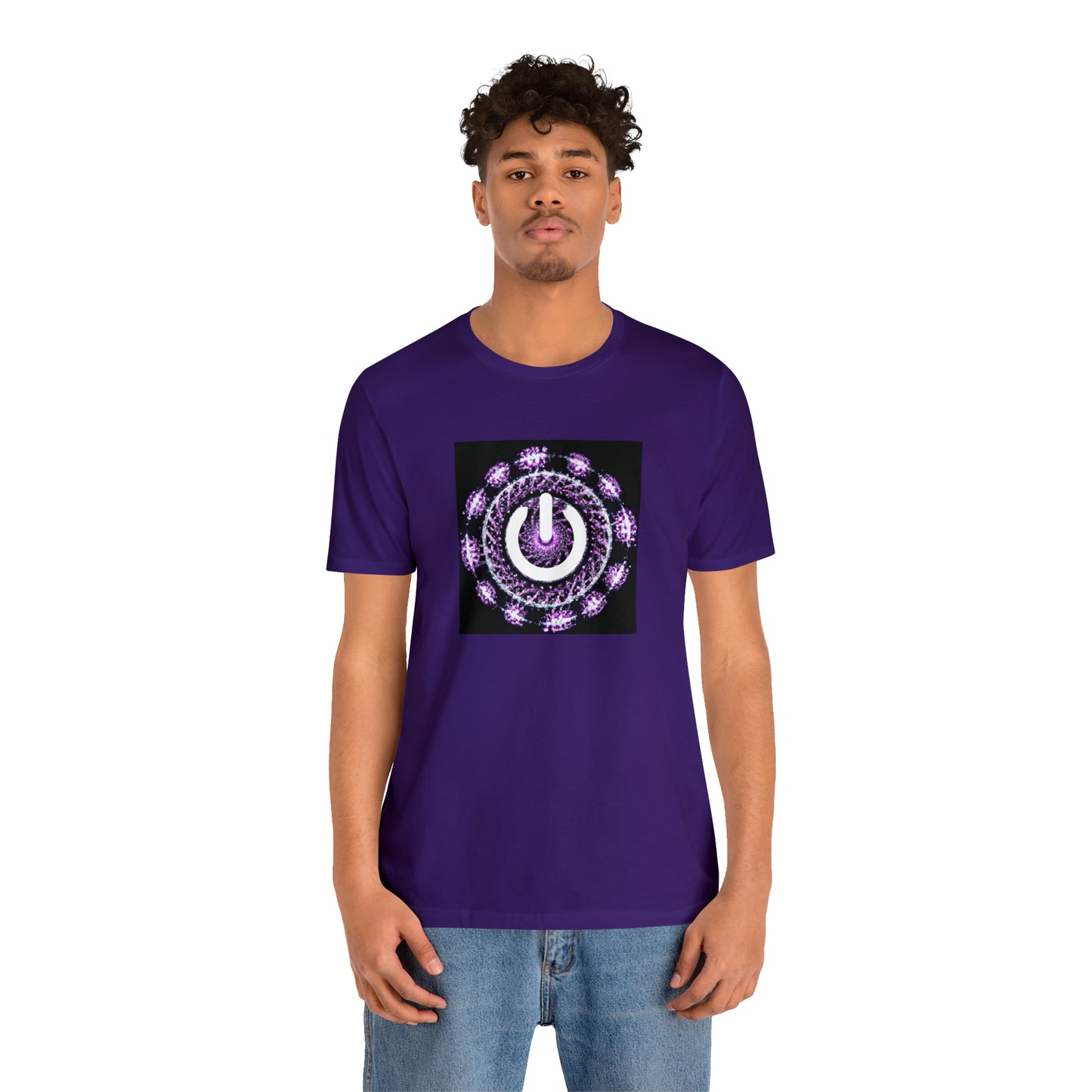SuperTech_wiz_2000 - Tee