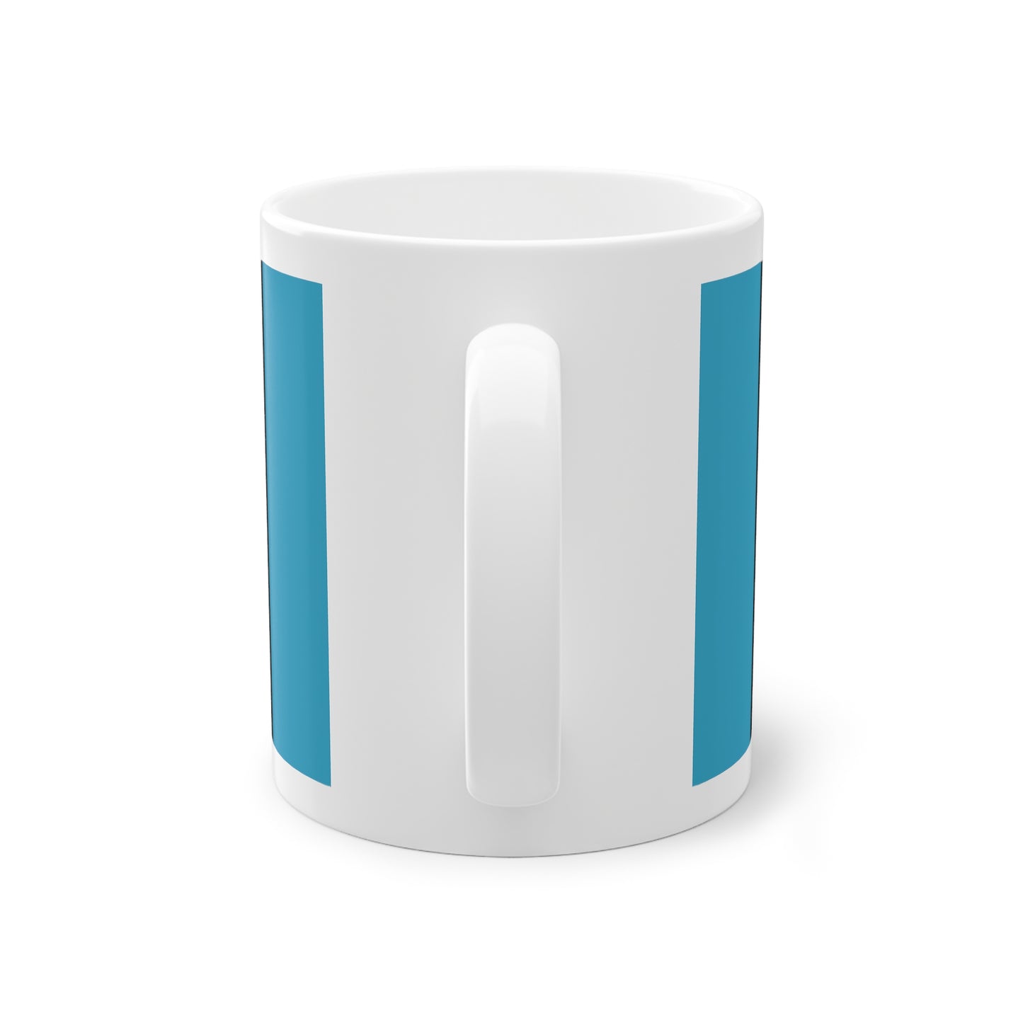 Magnificence in Motion - Ceramic Mug