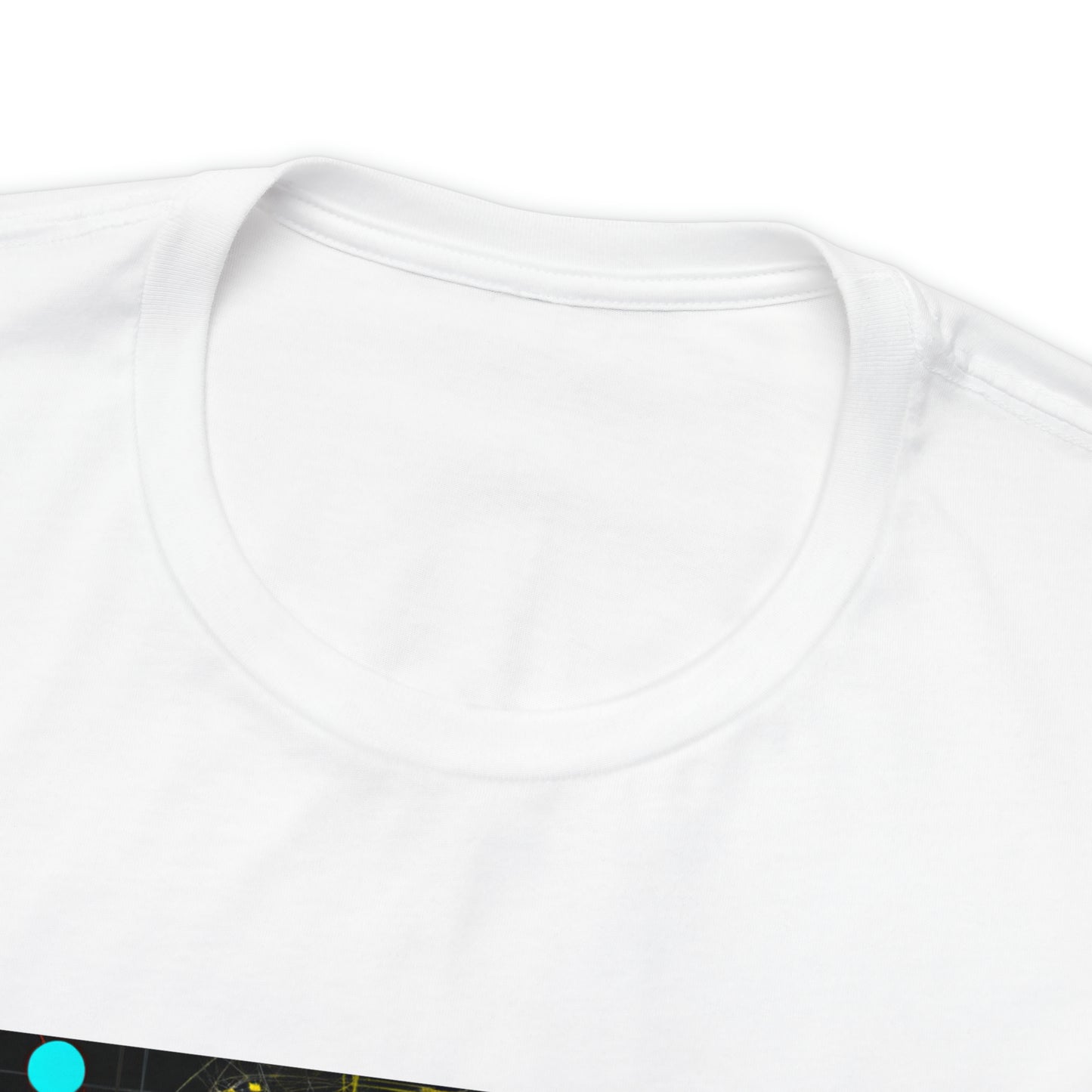 SuperGeek_Master_2000 - Tee