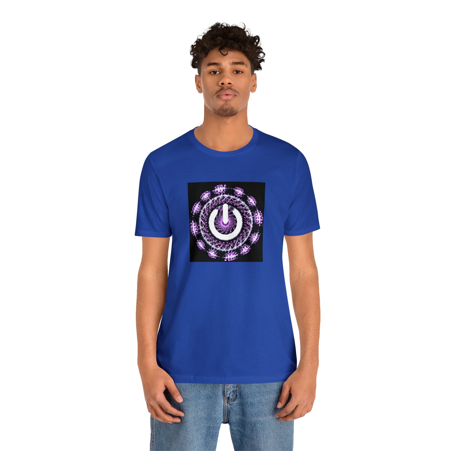 SuperTech_wiz_2000 - Tee
