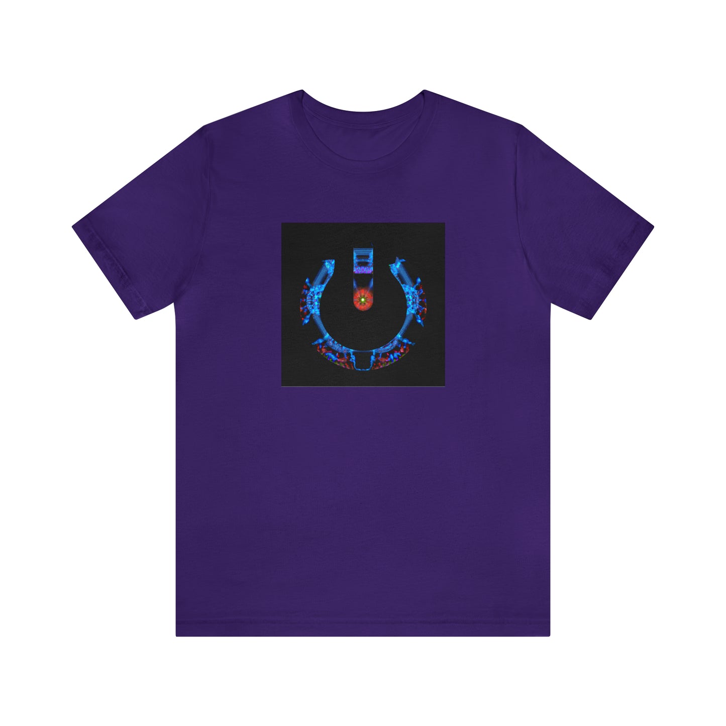 RadialTechnoAlchemy - Tee